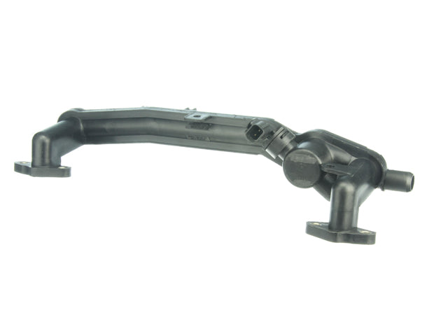 Porsche Heater Manifold Tube, Cayenne | 2004-2018 LR122709