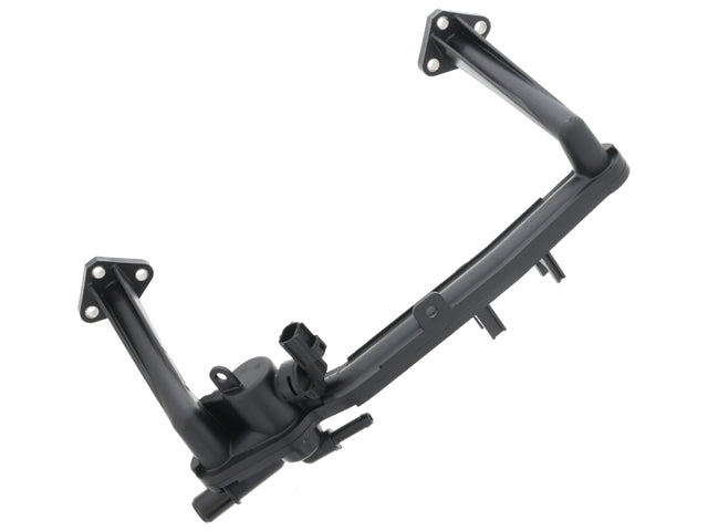 Porsche HVAC Heater Pipe, 911/Panamera/Cayenne | 2013-2018 LR122710
