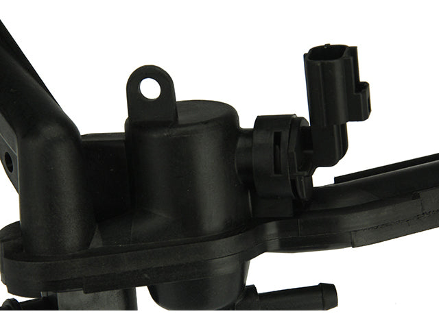 Porsche HVAC Heater Pipe, 911/Panamera/Cayenne | 2013-2018 LR122710