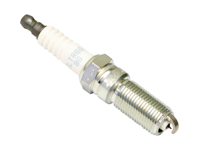 Mercedes-Benz Spark Plug - Bosch 0-242-236-675 (96315) NGK ILTR6R8G (91794) | 1996 LR123892