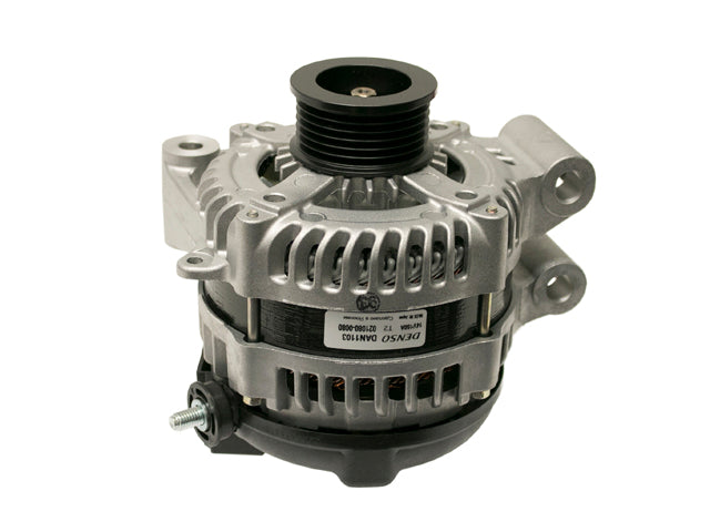 Mercedes-Benz Alternator | 1999-2016 LR124471