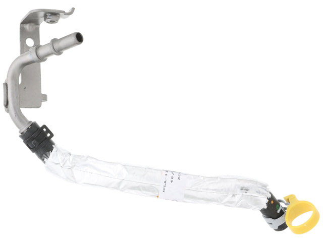 Mercedes-Benz Turbocharger Coolant Line | 2000-2017 LR124541