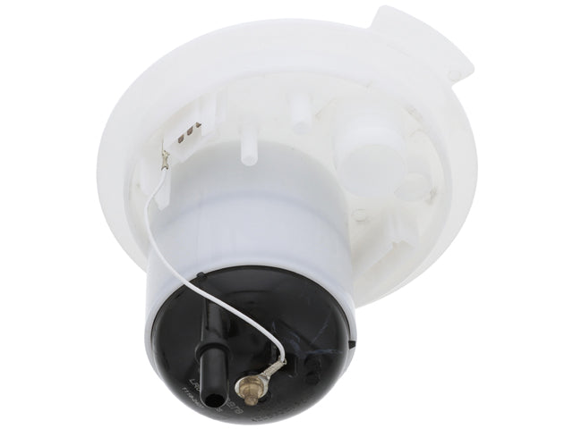 Mercedes-Benz Fuel Pump Closing Cover | 2001 LR124692