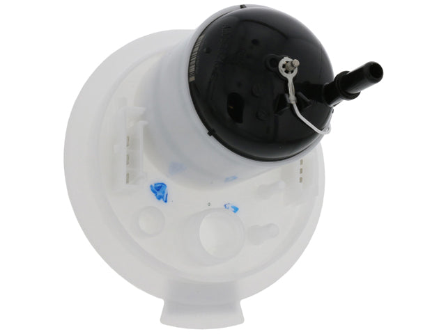 Mercedes-Benz Fuel Pump Closing Cover | 2001 LR124692