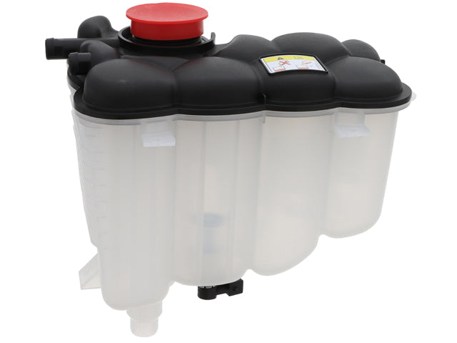 Porsche Coolant Expansion Tank, Boxster | 1999 LR128194