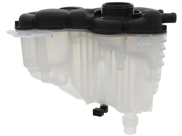 Porsche Coolant Expansion Tank, Boxster | 1999 LR128194