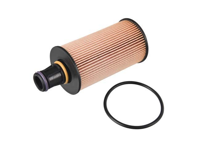 Mercedes-Benz Oil Filter Kit | 1997-2002 LR133455