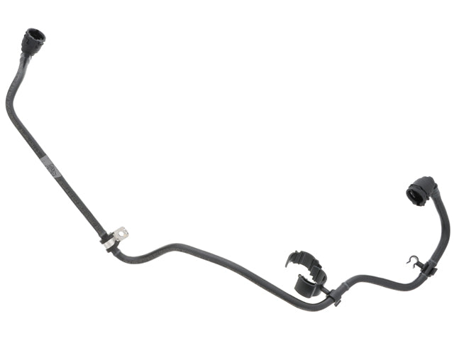Porsche Water Hose - Heater Water Control to Valve, 911 | 2000 LR133954