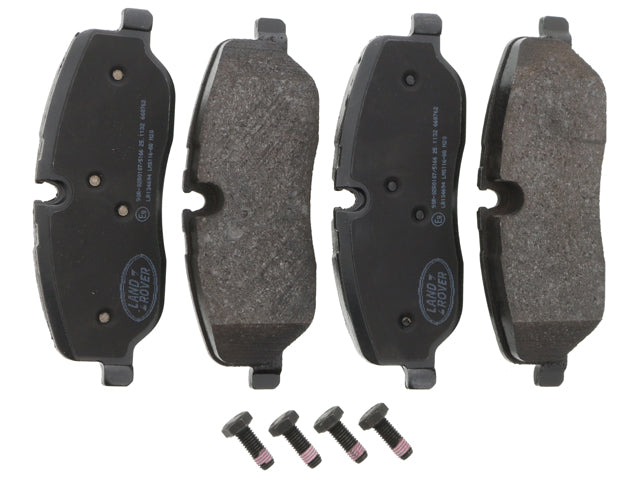 Mercedes-Benz Brake Pad Set | 2004 LR134694