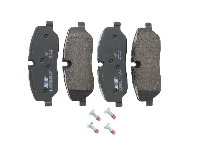 Mercedes-Benz Brake Pad Set | 2004 LR134694