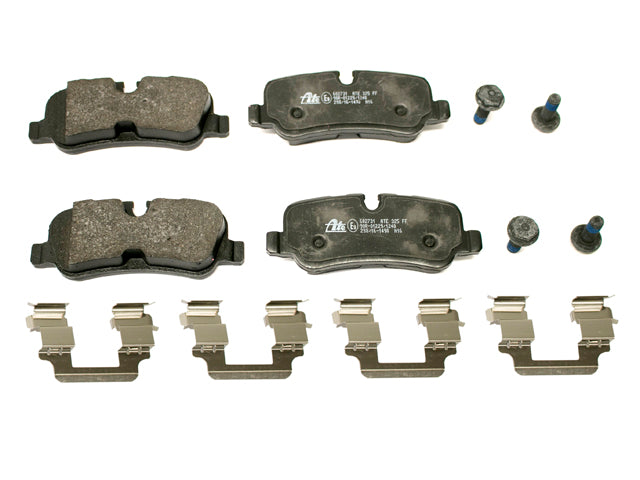 Porsche Brake Pad Set, Cayenne/911 | 2005-2015 LR134696