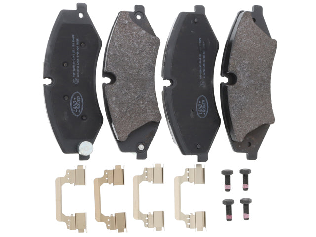 Porsche Brake Pad Set, Macan | 2015 LR134700