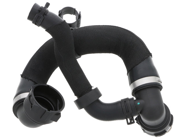 Porsche Radiator Hose, 944/924/Cayenne/911/Panamera | 1979-2023 LR137873
