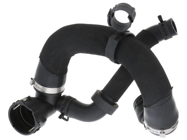 Porsche Radiator Hose, 944/924/Cayenne/911/Panamera | 1979-2023 LR137873
