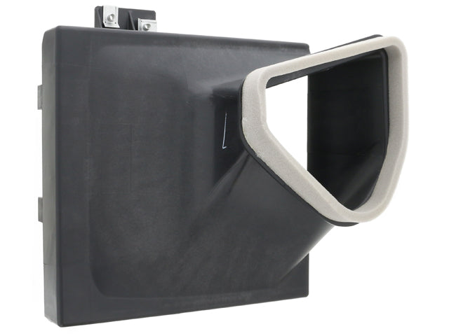 Porsche Radiator Air Deflector, 911/Cayenne | 2014-2023 LR137976
