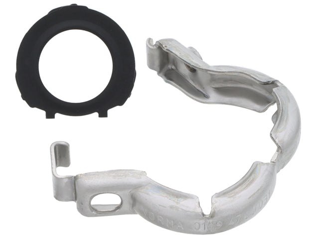 Porsche Diesel Emissions Fluid Injector Seal Kit, Cayenne/Macan | 2011-2024 LR138592