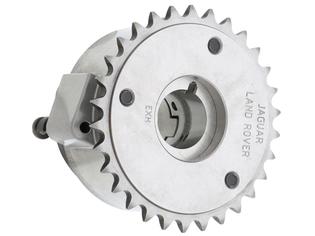 Porsche Timing Chain Sprocket - Exhaust Camshaft, Cayenne/911/Macan/Panamera | 2006-2022 LR142281