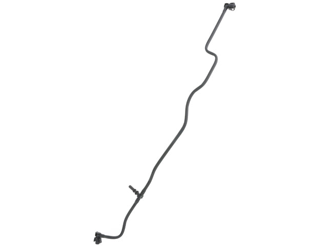 Porsche Water Overflow Hose - to Degas Line, 968/911/Panamera/Macan | 1995-2023 LR146301