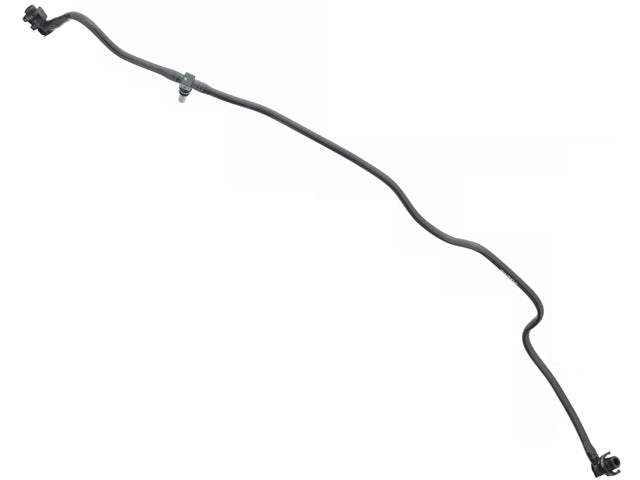 Porsche Water Overflow Hose - to Degas Line, 968/911/Panamera/Macan | 1995-2023 LR146301
