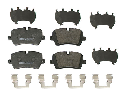 Porsche Brake Pad Set, Panamera/Cayenne | 2005-2021 LR147981