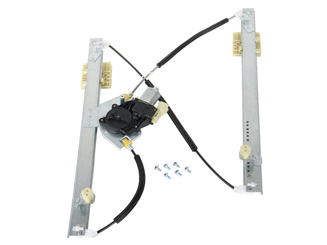 Porsche Window Regulator with Motor,  | LR153949