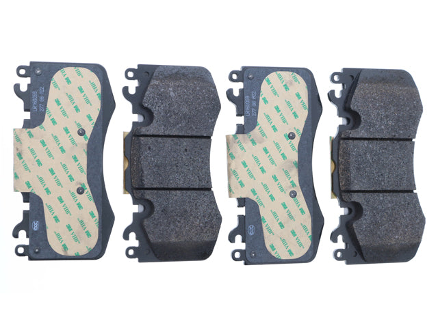Mercedes-Benz Brake Pad Set | 2014 LR160069