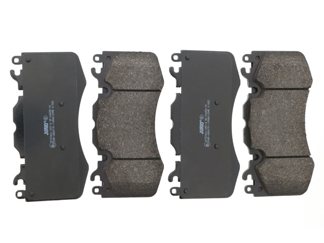 Mercedes-Benz Brake Pad Set | 2014 LR160069