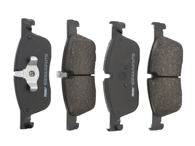 Porsche Brake Pad Set, Cayenne/Panamera/Boxster | 2006-2015 LR160540