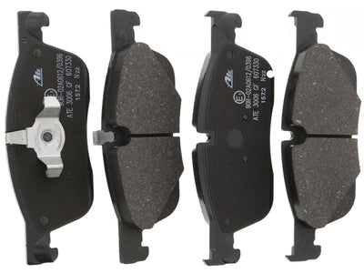 Porsche Brake Pad Set, Cayenne/Panamera/Boxster | 2006-2015 LR160540