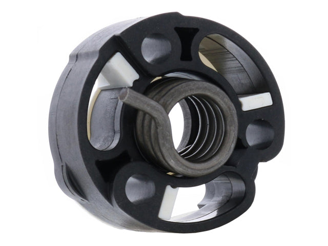 Porsche Supercharger Belt Drive Isolator, Boxster/911 | 2003-2007 LR160736