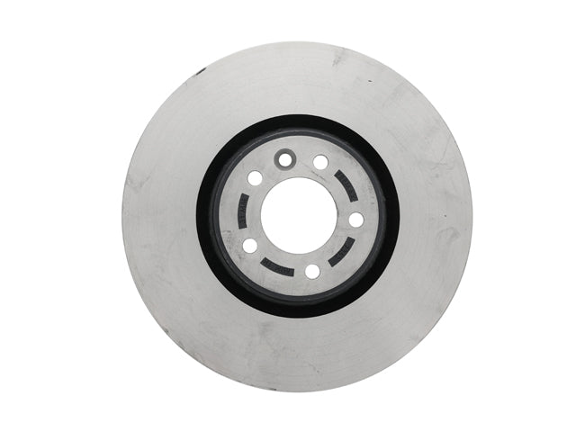 Porsche Brake Disc - Vented (380 X 34 mm), Macan/Cayenne/Panamera | 2011-2021 LR161894