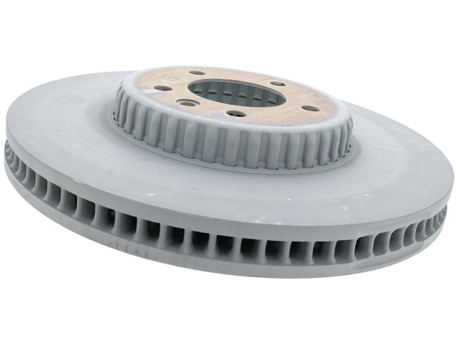 Mercedes-Benz Brake Disc | 1970 LR161895