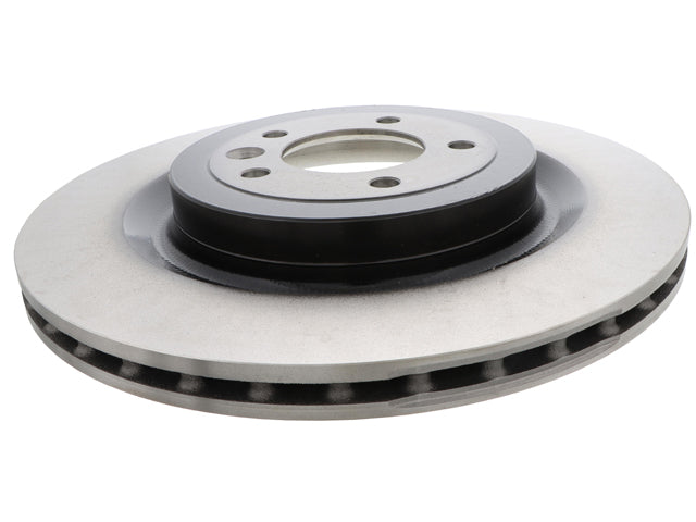 BMW Brake Disc - Vented (365 X 25 mm) | 2012 LR161899