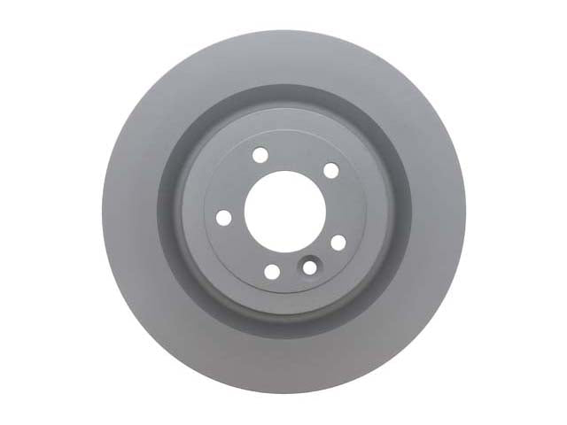 BMW Brake Disc - Vented (365 X 25 mm) | 2012 LR161899