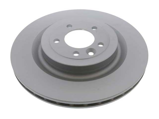 BMW Brake Disc - Vented (365 X 25 mm) | 2012 LR161899