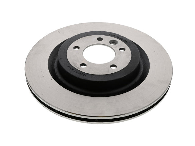 BMW Brake Disc - Vented (365 X 25 mm) | 2012 LR161899