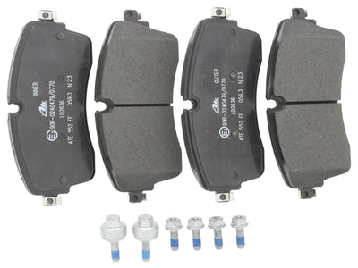 Porsche Brake Pad Set, Cayenne/Panamera | 2015-2016 LR162044
