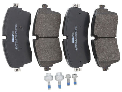 Porsche Brake Pad Set, Cayenne/Panamera | 2015-2016 LR162044