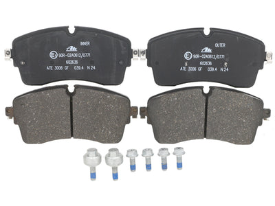 Porsche Brake Pad Set, Cayenne/Panamera | 2015-2016 LR162044