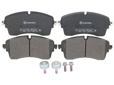 Porsche Brake Pad Set, Cayenne | 2017 LR162045