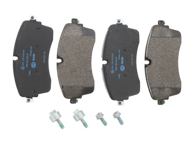 Porsche Brake Pad Set, Cayenne | 2017 LR162045