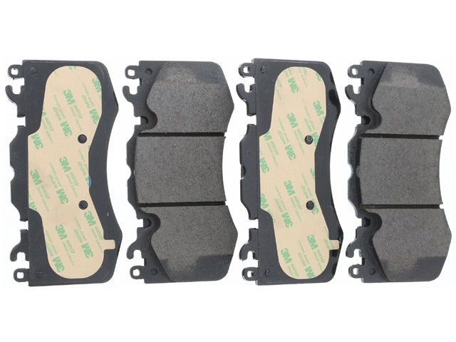 Porsche Brake Pad Set, Cayenne | 2008 LR164745