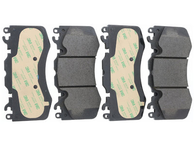 Porsche Brake Pad Set, Cayenne | 2008 LR164745