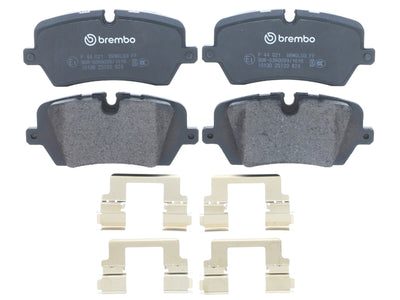 Porsche Brake Pad Set, 911 | 2015 LR164821