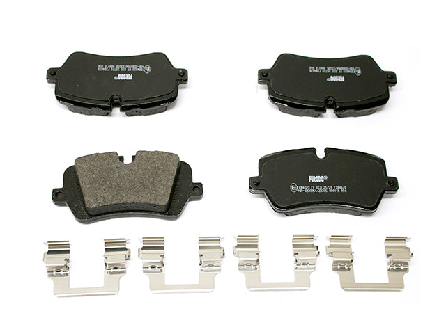 Porsche Brake Pad Set, 911 | 2015 LR164821