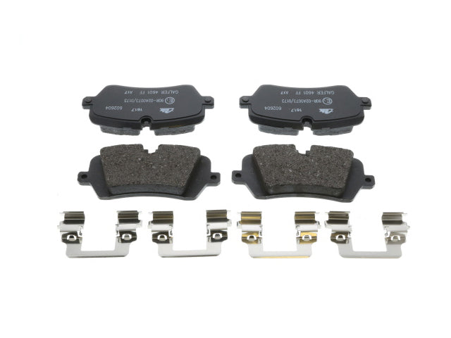 Porsche Brake Pad Set, 911 | 2015 LR164821