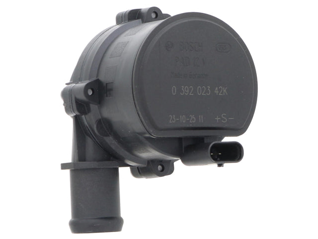 Porsche Auxiliary Water Pump, 911 | 1997 LR166720