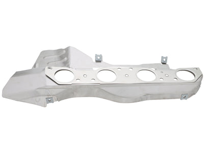 Porsche Exhaust Manifold Gasket, Cayenne | 2003 LR166796