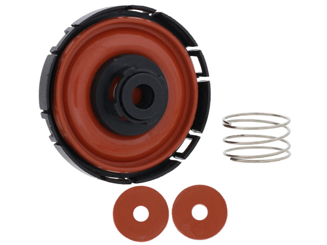 Mercedes-Benz PCV Valve Service Kit | 2008 LR166809