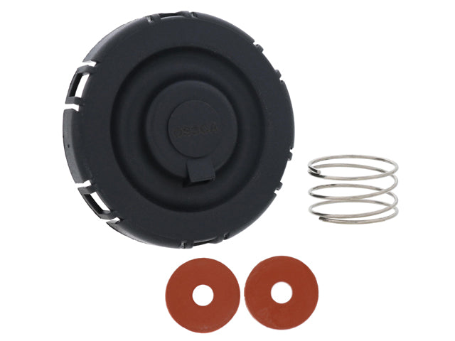 Mercedes-Benz PCV Valve Service Kit | 2008 LR166809